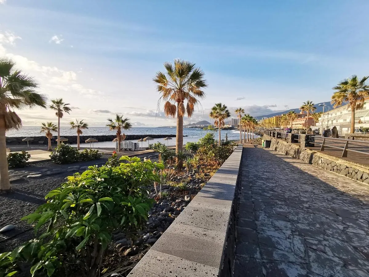 Σπίτι διακοπών Home2Book Angy'S Seaside Home, Candelaria Araya  Ισπανία