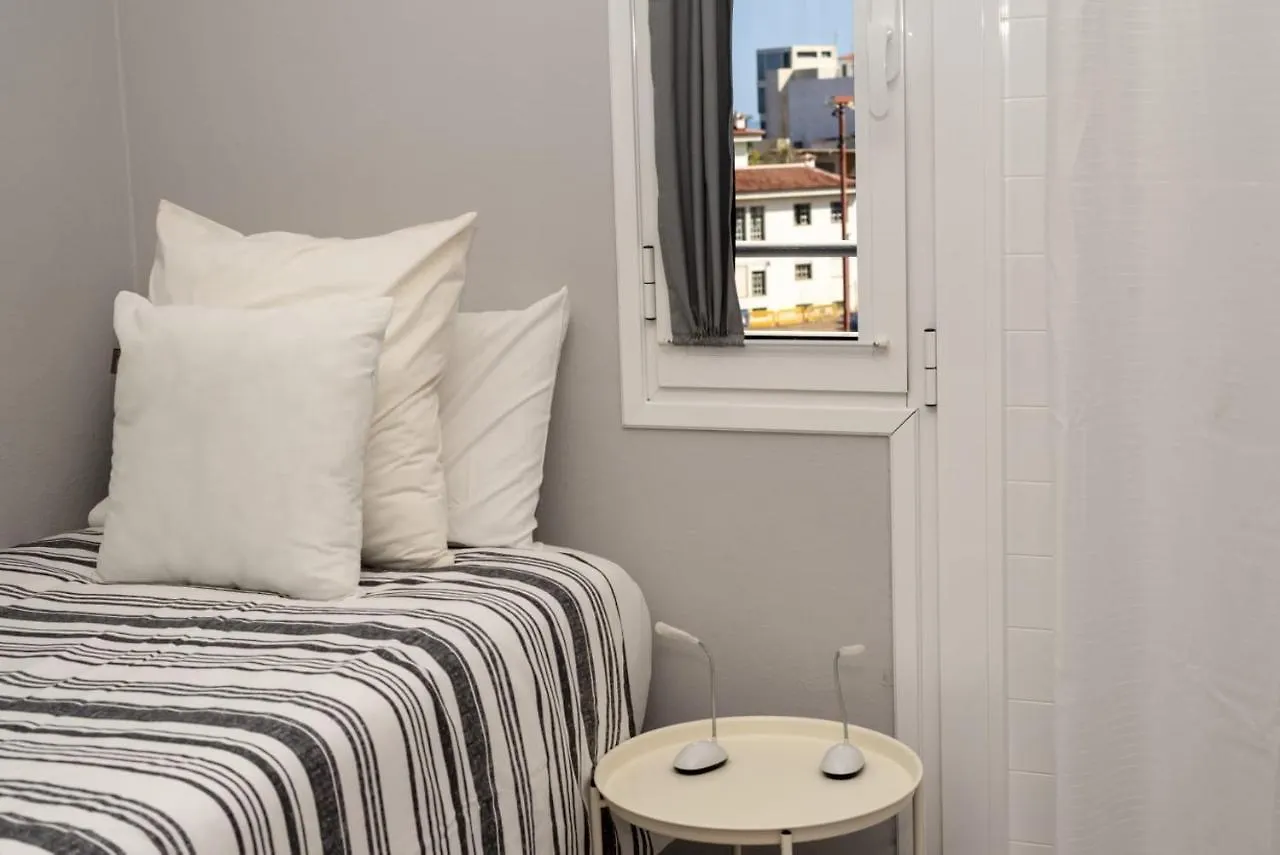 Home2Book Angy'S Seaside Home, Candelaria Araya  Holiday home Araya (Tenerife)