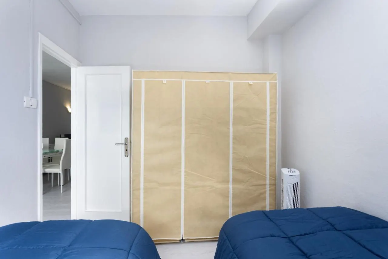 別荘 Home2Book Angy'S Seaside Home, Candelaria Araya