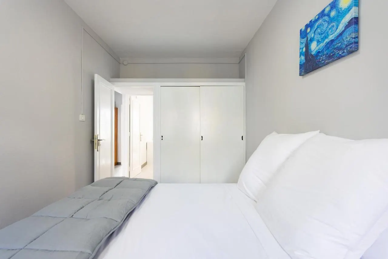 Home2Book Angy'S Seaside Home, Candelaria Araya  別荘