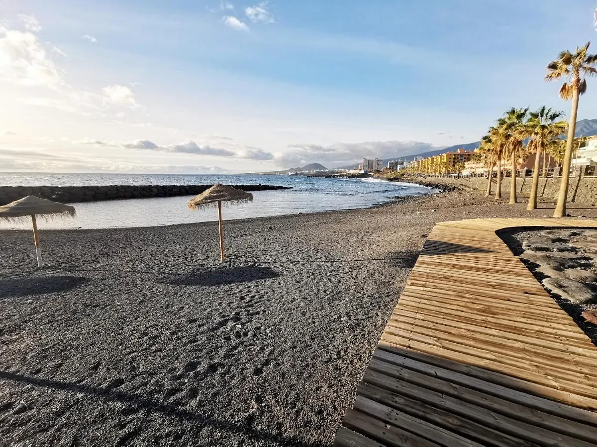 Home2Book Angy'S Seaside Home, Candelaria Araya  0*, Araya (Tenerife)