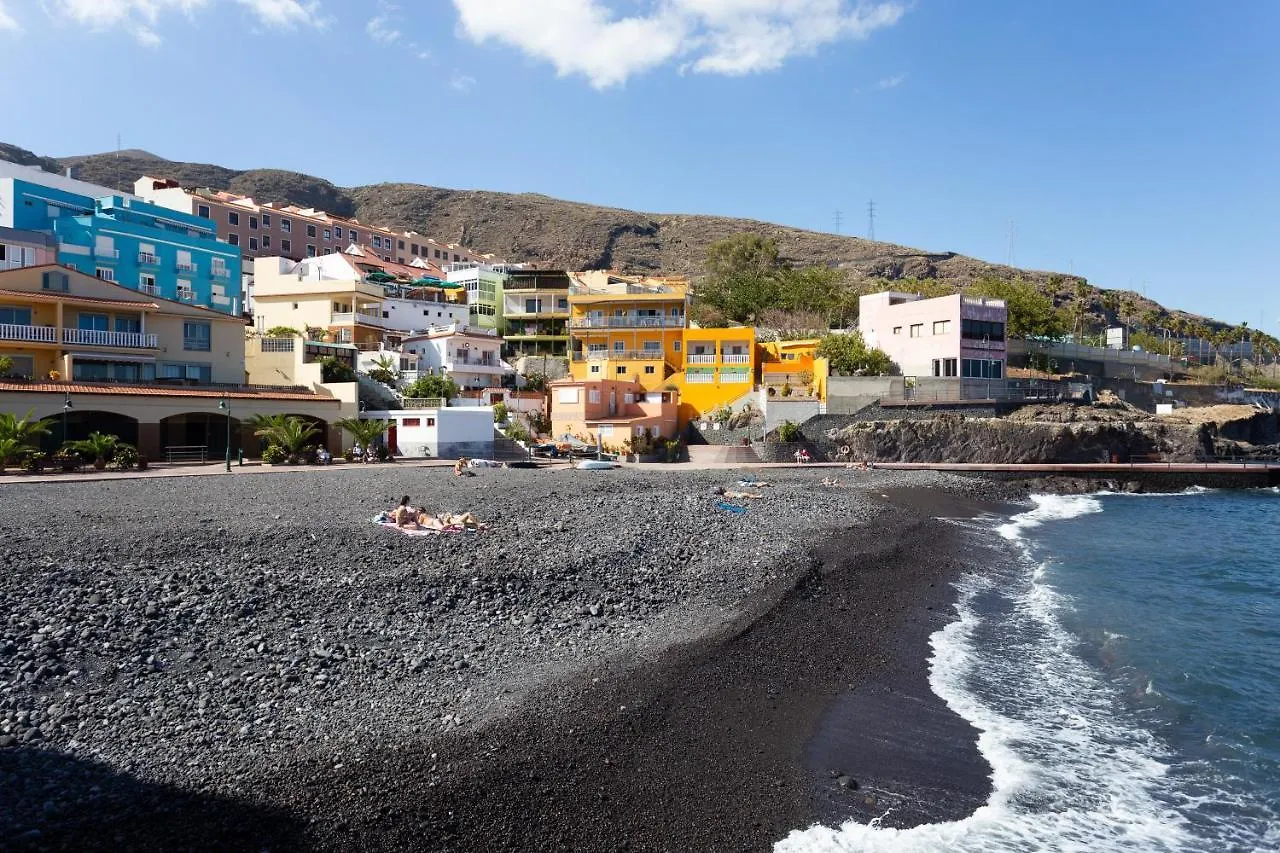 Home2Book Angy'S Seaside Home, Candelaria Araya  Spain