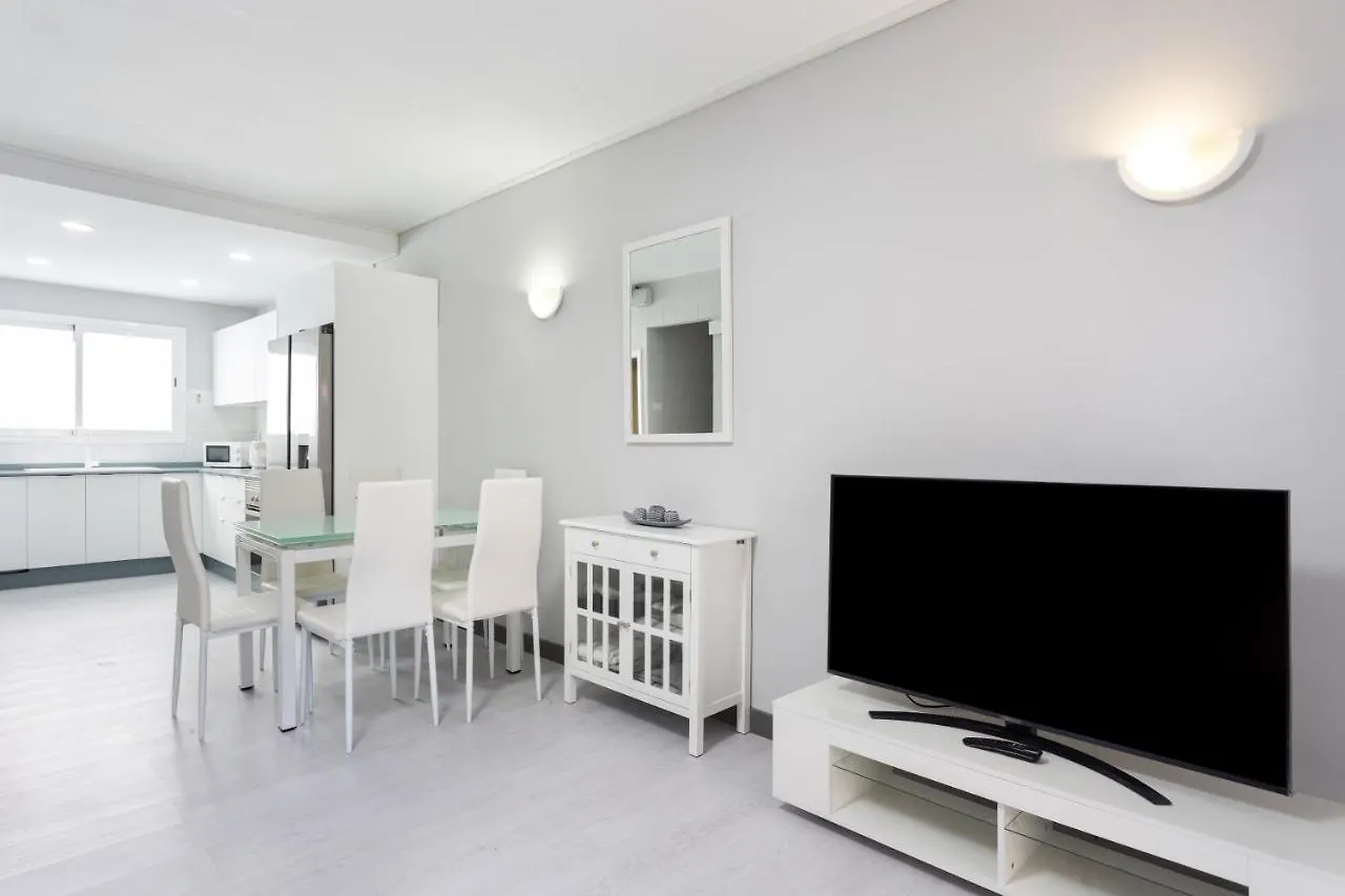 Home2Book Angy'S Seaside Home, Candelaria Araya  Holiday home Araya (Tenerife)