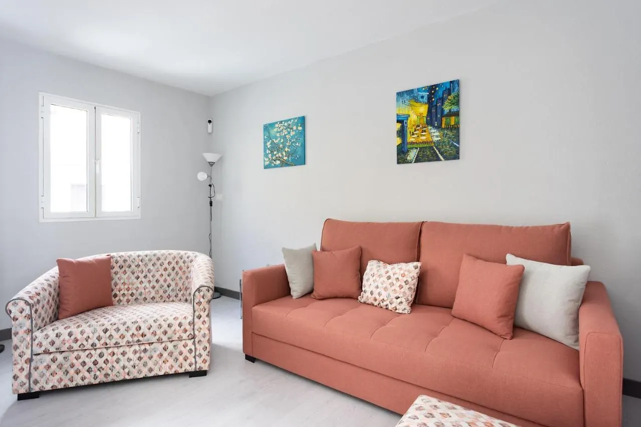 Holiday home Home2Book Angy'S Seaside Home, Candelaria Araya  Spain