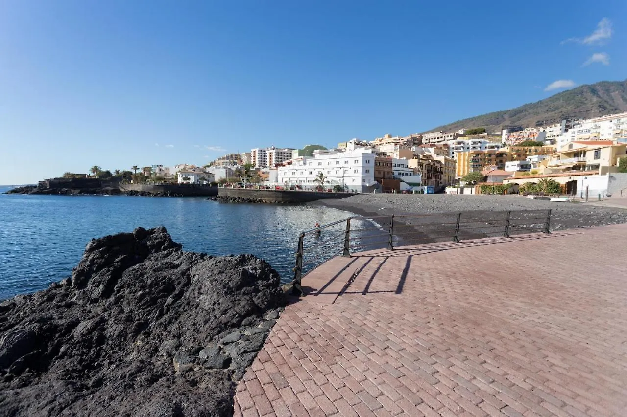 Home2Book Angy'S Seaside Home, Candelaria Araya  0*, Araya (Tenerife)