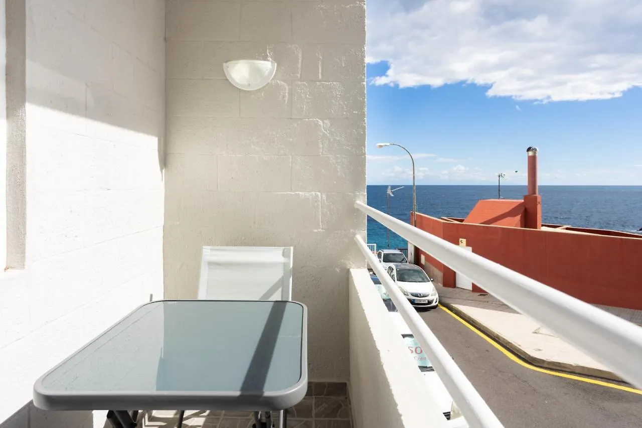 Home2Book Angy'S Seaside Home, Candelaria Araya  Araya (Tenerife)