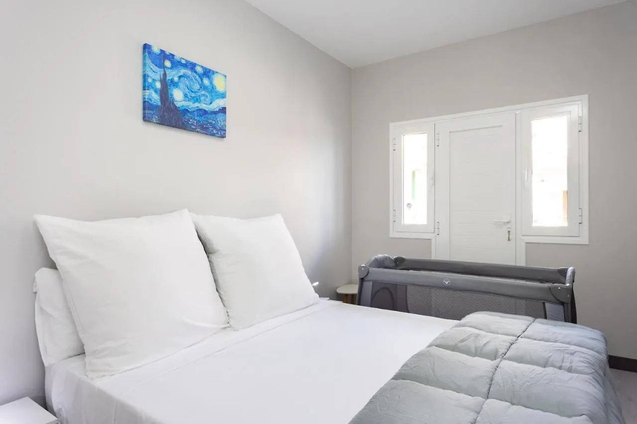 Holiday home Home2Book Angy'S Seaside Home, Candelaria Araya