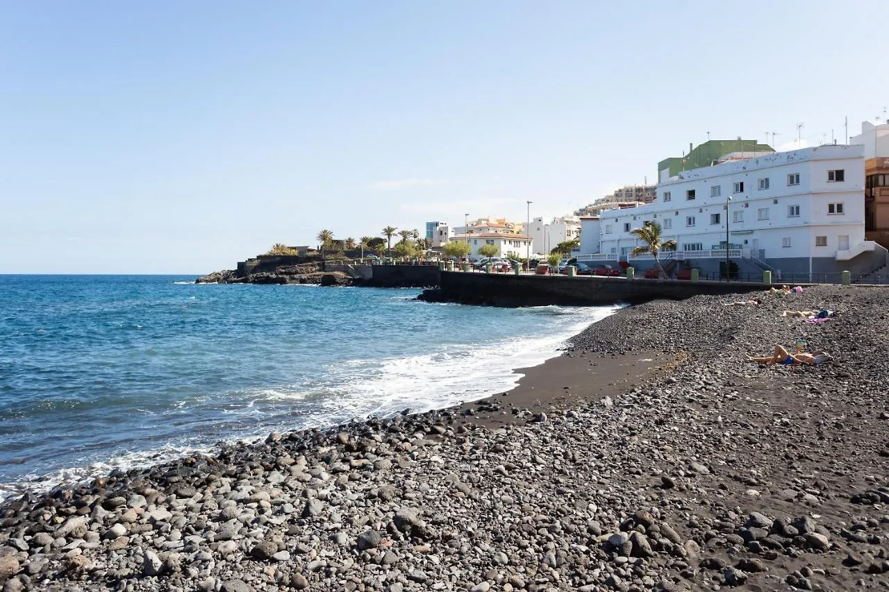 Home2Book Angy'S Seaside Home, Candelaria Araya  Spain