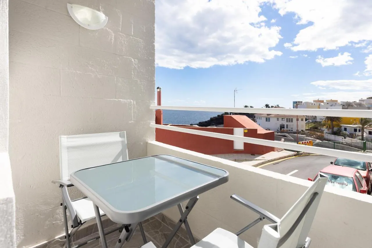 Holiday home Home2Book Angy'S Seaside Home, Candelaria Araya  Spain