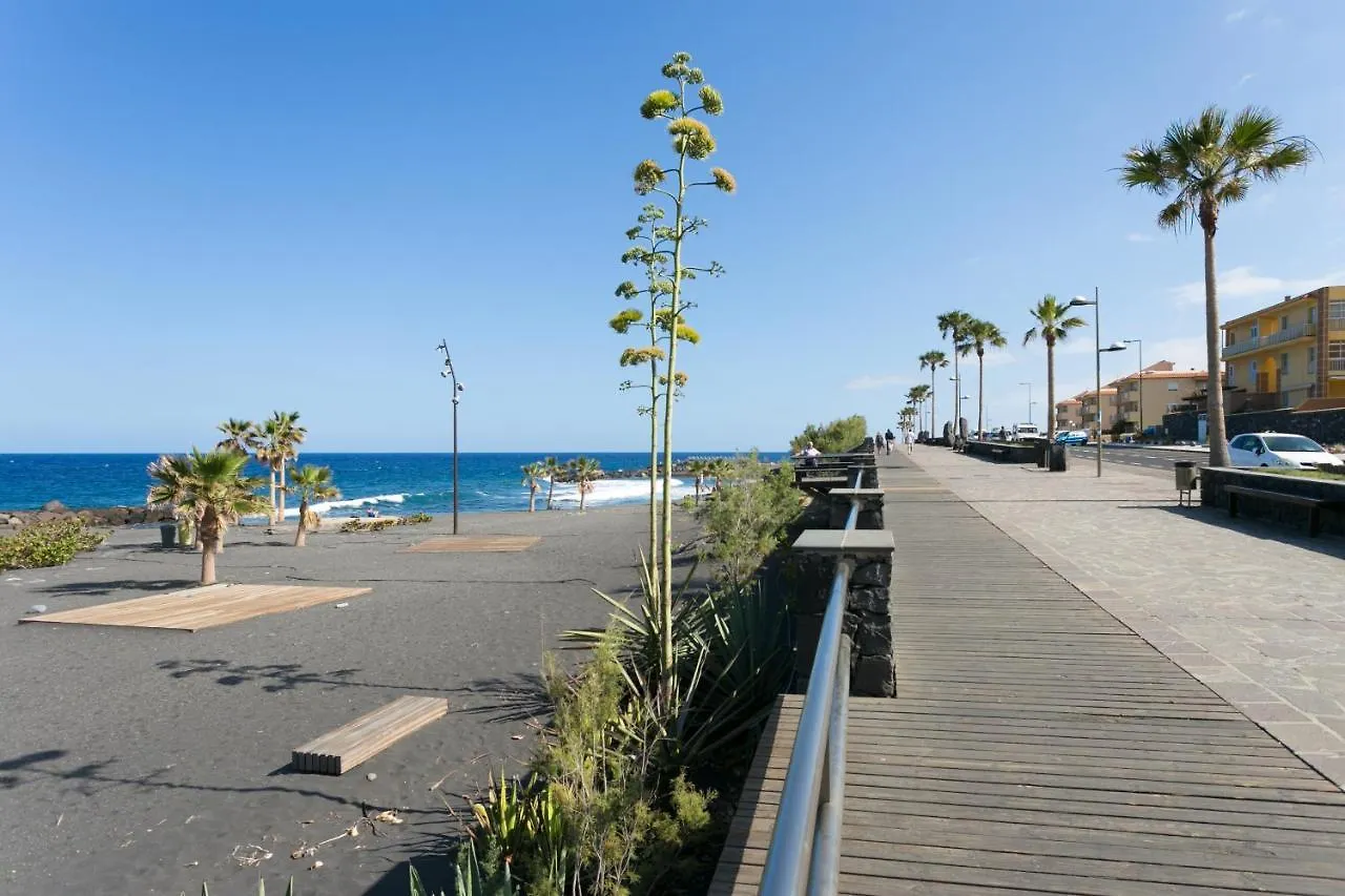 Home2Book Angy'S Seaside Home, Candelaria Araya  0*, Araya (Tenerife) Spain