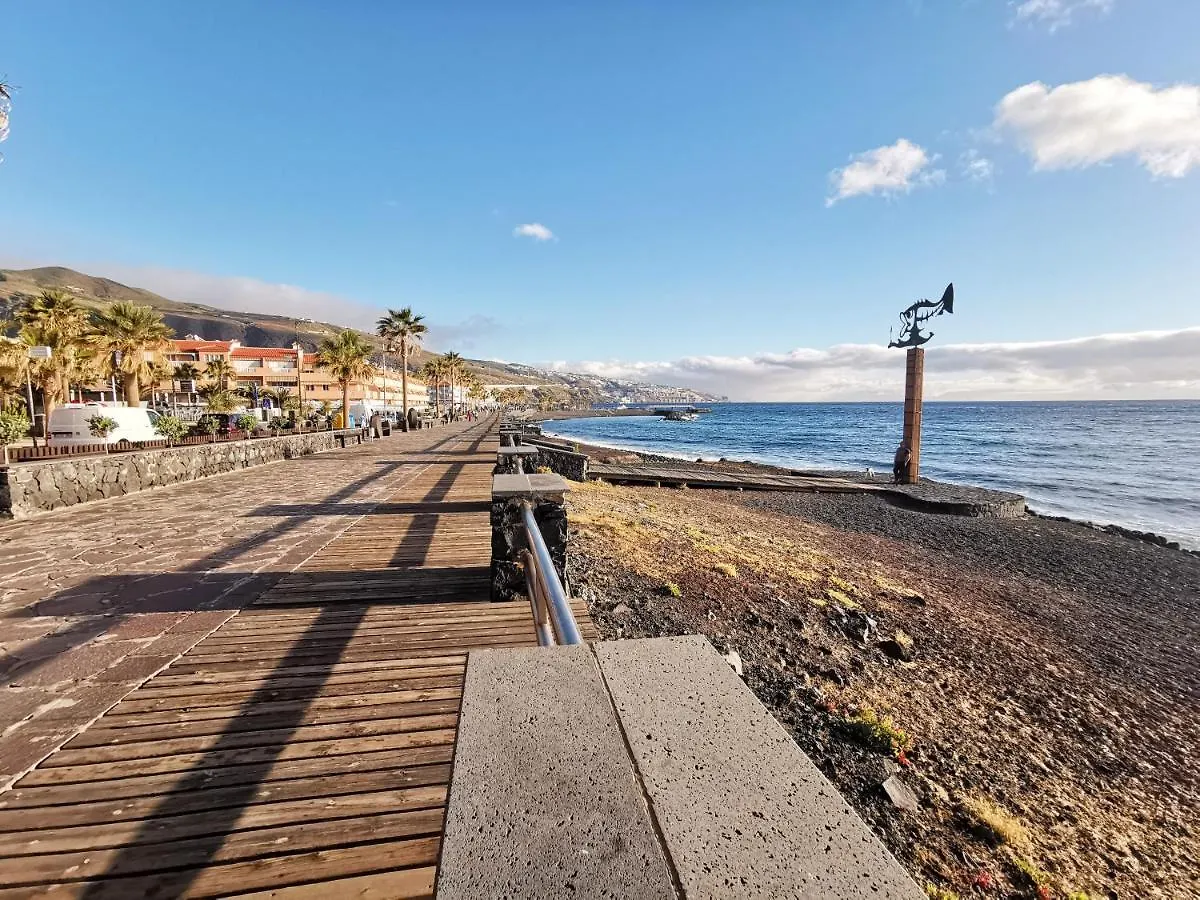 Home2Book Angy'S Seaside Home, Candelaria Araya  Holiday home Araya (Tenerife)