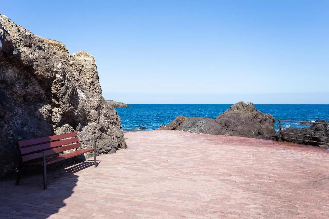 Home2Book Angy'S Seaside Home, Candelaria Araya  Holiday home Araya (Tenerife)