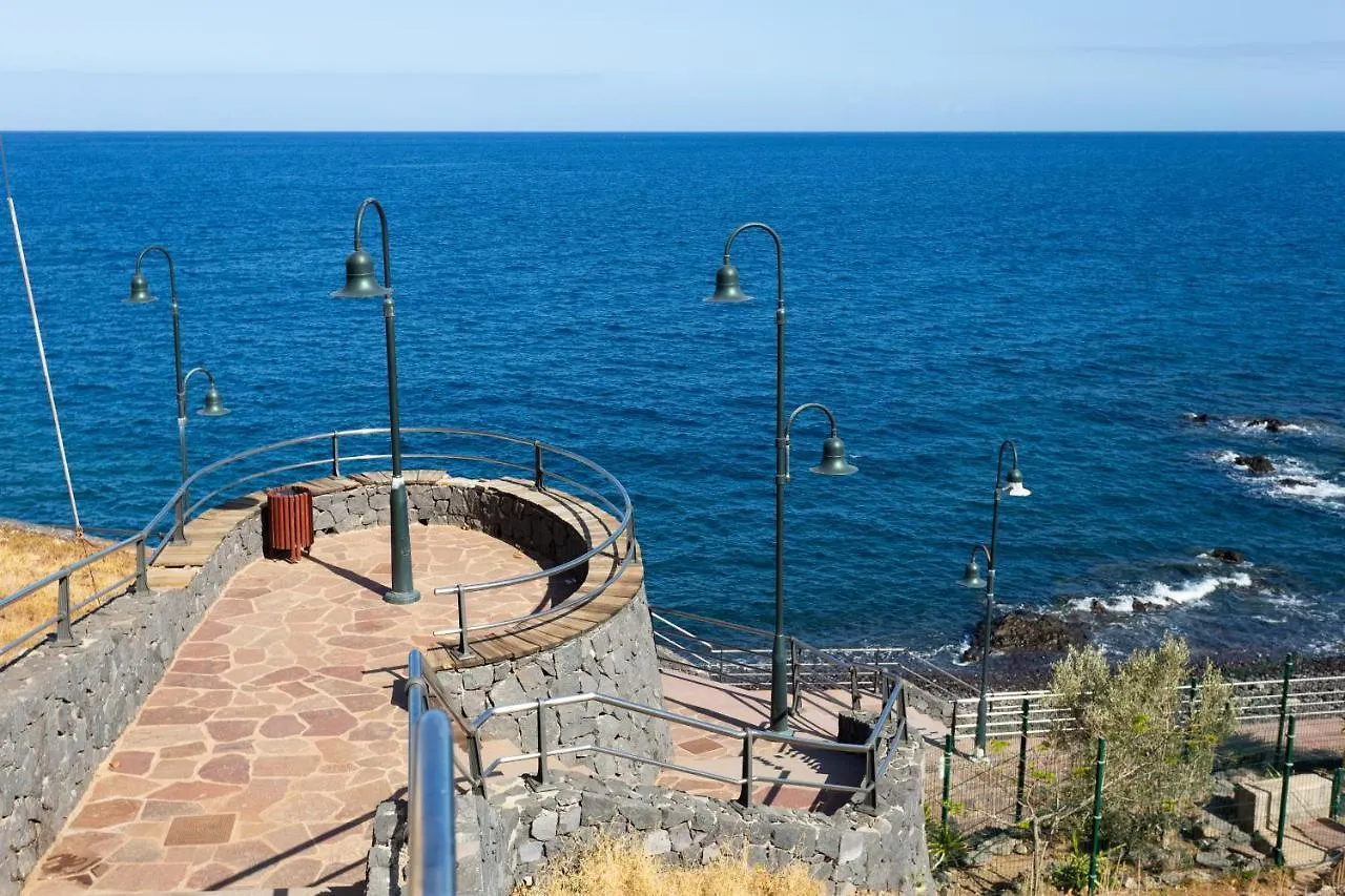 Holiday home Home2Book Angy'S Seaside Home, Candelaria Araya  Spain