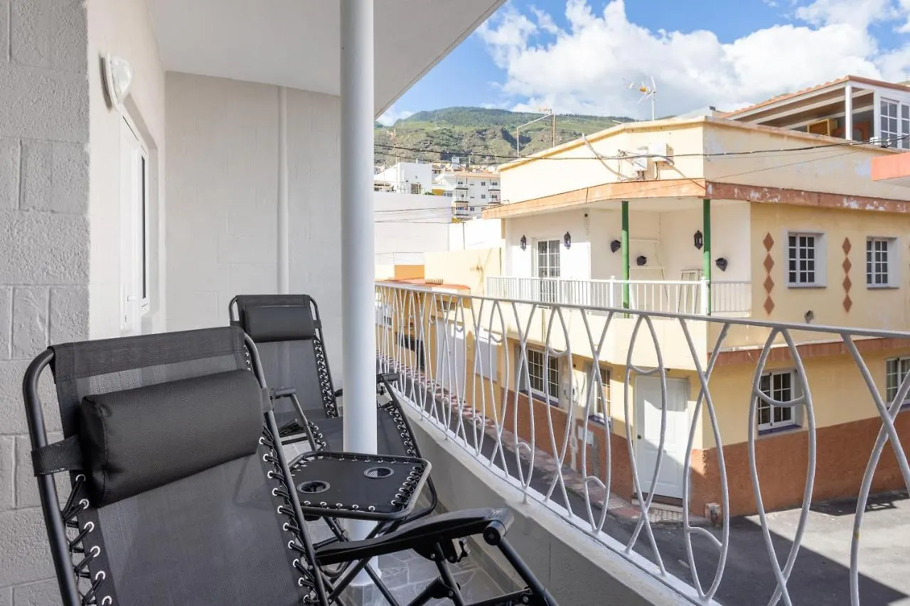 Holiday home Home2Book Angy'S Seaside Home, Candelaria Araya