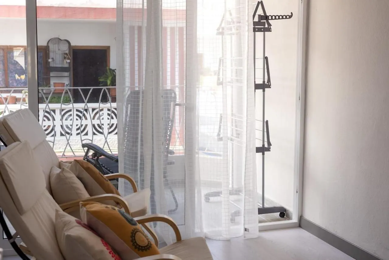Holiday home Home2Book Angy'S Seaside Home, Candelaria Araya